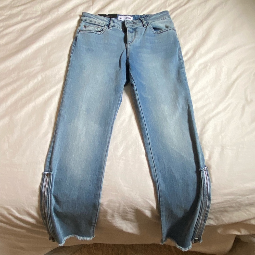 DL1961 Jeans NWT